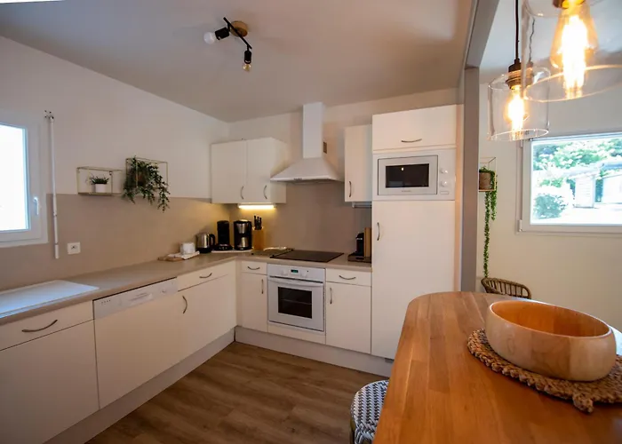 Oasis Les Jardins Des Sables D'olonne Üdülőközpont 3*