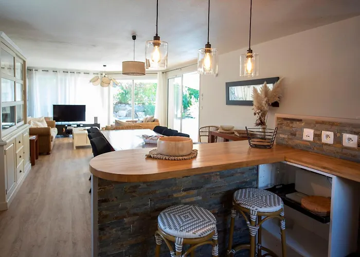 Oasis Les Jardins Des Sables D'olonne Les Sables-dʼOlonne