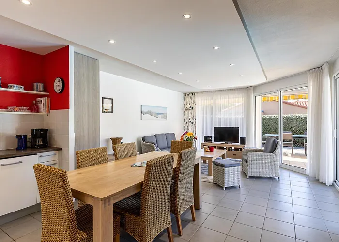 Oasis Les Jardins Des Sables D'olonne Resort Les Sables-dʼOlonne