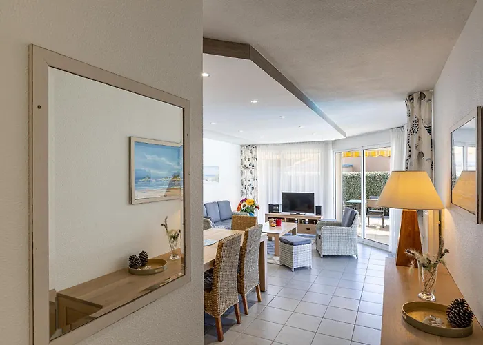 Oasis Les Jardins Des Sables D'olonne 3* Les Sables-dʼOlonne