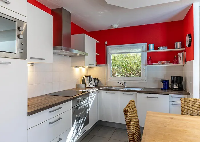 Oasis Les Jardins Des Sables D'olonne Resort