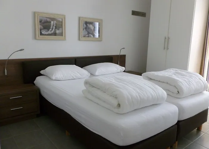 Oasis Les Jardins Des Sables D'olonne Les Sables-dʼOlonne