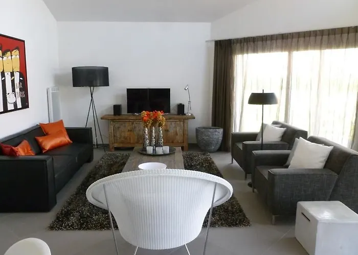 אתר נופש Oasis Les Jardins Des Sables D'olonne Les Sables-dʼOlonne