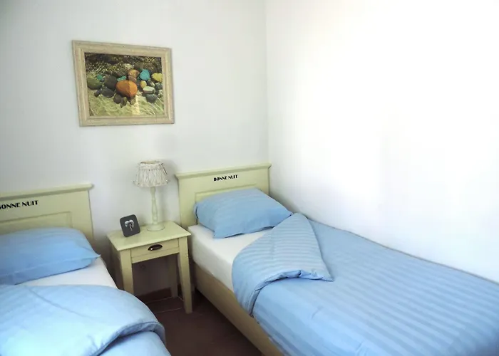 Oasis Les Jardins Des Sables D'olonne 3* Les Sables-dʼOlonne