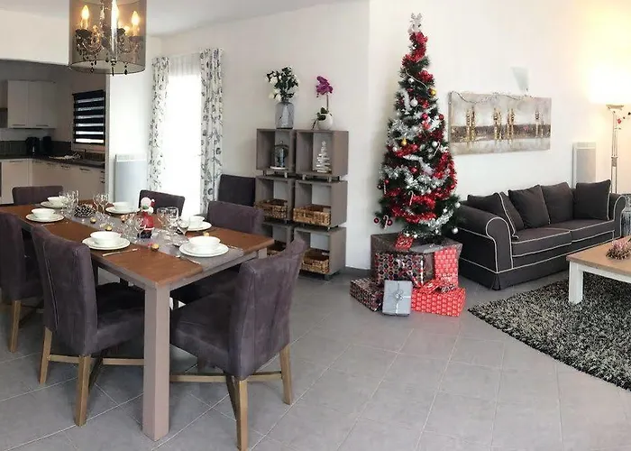 Oasis Les Jardins Des Sables D'olonne Üdülőközpont Les Sables-dʼOlonne