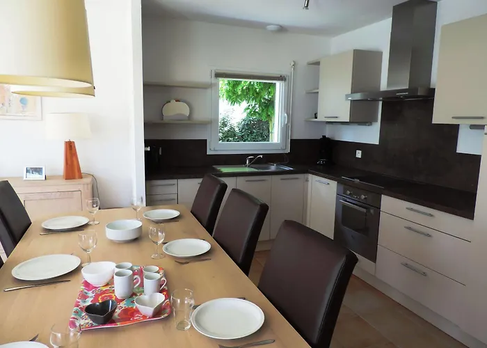 Oasis Les Jardins Des Sables D'olonne Resort Les Sables-dʼOlonne