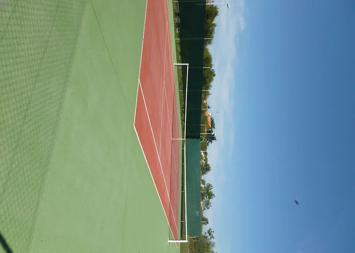 Oasis Les Jardins Des Sables D'olonne 3*