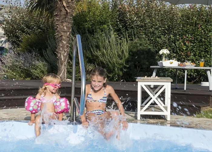 Resort Oasis Les Jardins Des Sables D'olonne 3*
