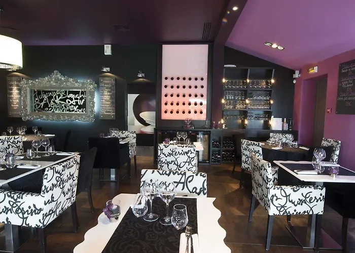 Oasis Les Jardins Des Sables D'olonne Üdülőközpont