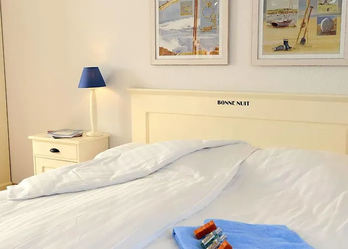 Oasis Les Jardins Des Sables D'olonne