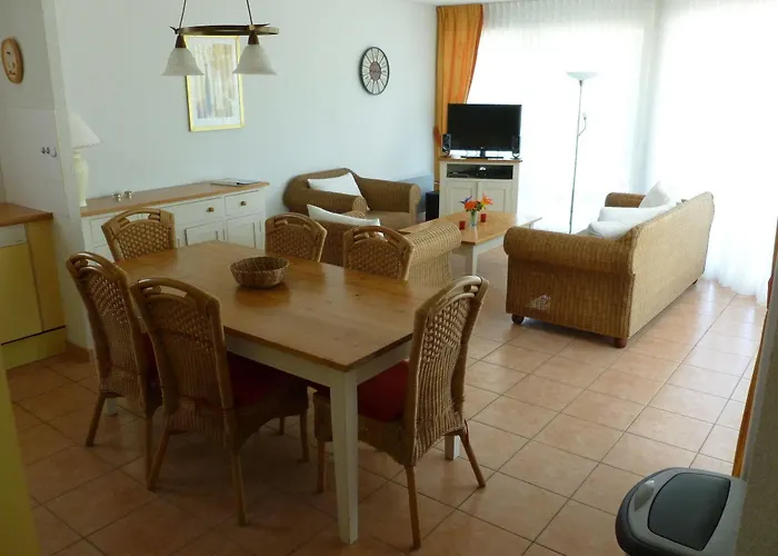 Oasis Les Jardins Des Sables D'olonne Resort Les Sables-dʼOlonne