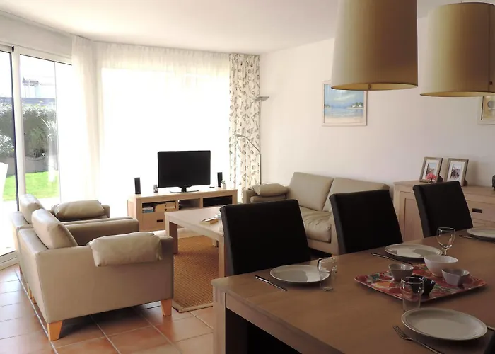 Oasis Les Jardins Des Sables D'olonne Les Sables-dʼOlonne